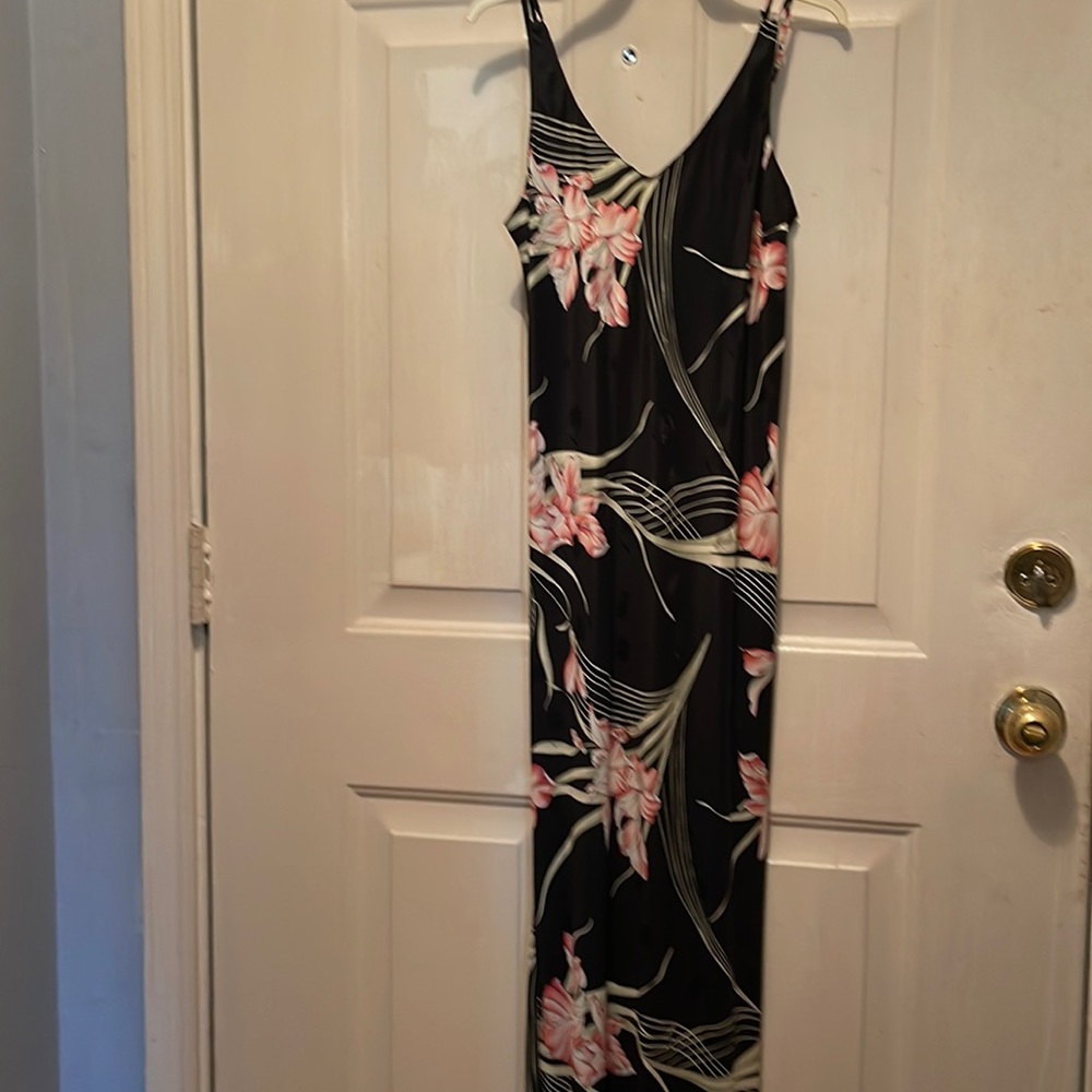 Long floor length Nightgown